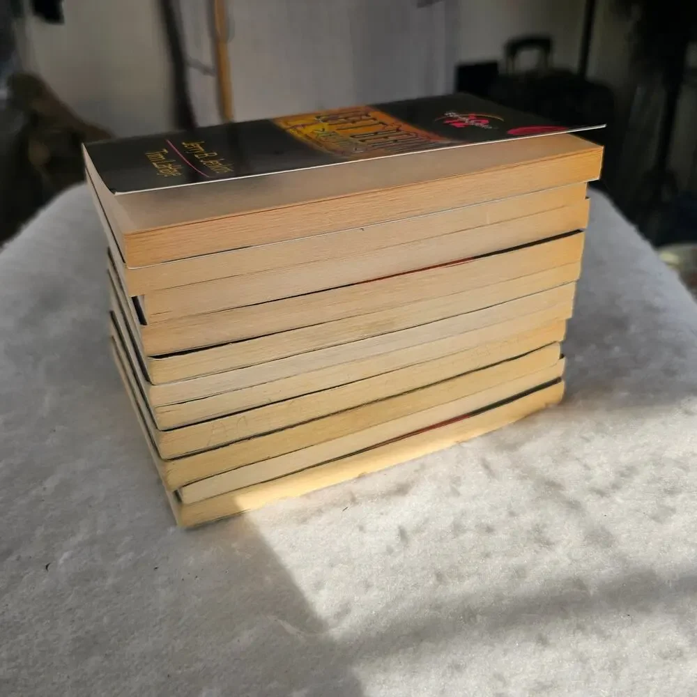Left Behind Kids Series Vol #1-12 END TIMES, Missing #6